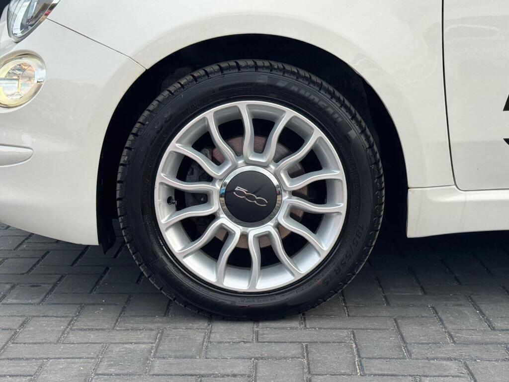 Used Fiat 500 2017 for sale - 77808052: Photo 11