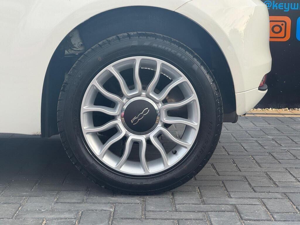 Used Fiat 500 2017 for sale - 77808052: Photo 13