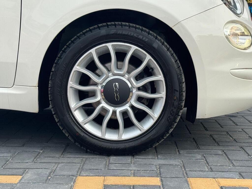 Used Fiat 500 2017 for sale - 77808052: Photo 15