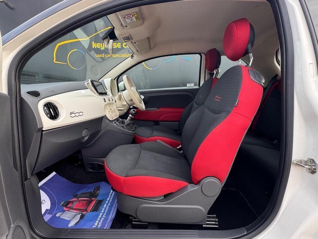 Used Fiat 500 2017 for sale - 77808052: Photo 21