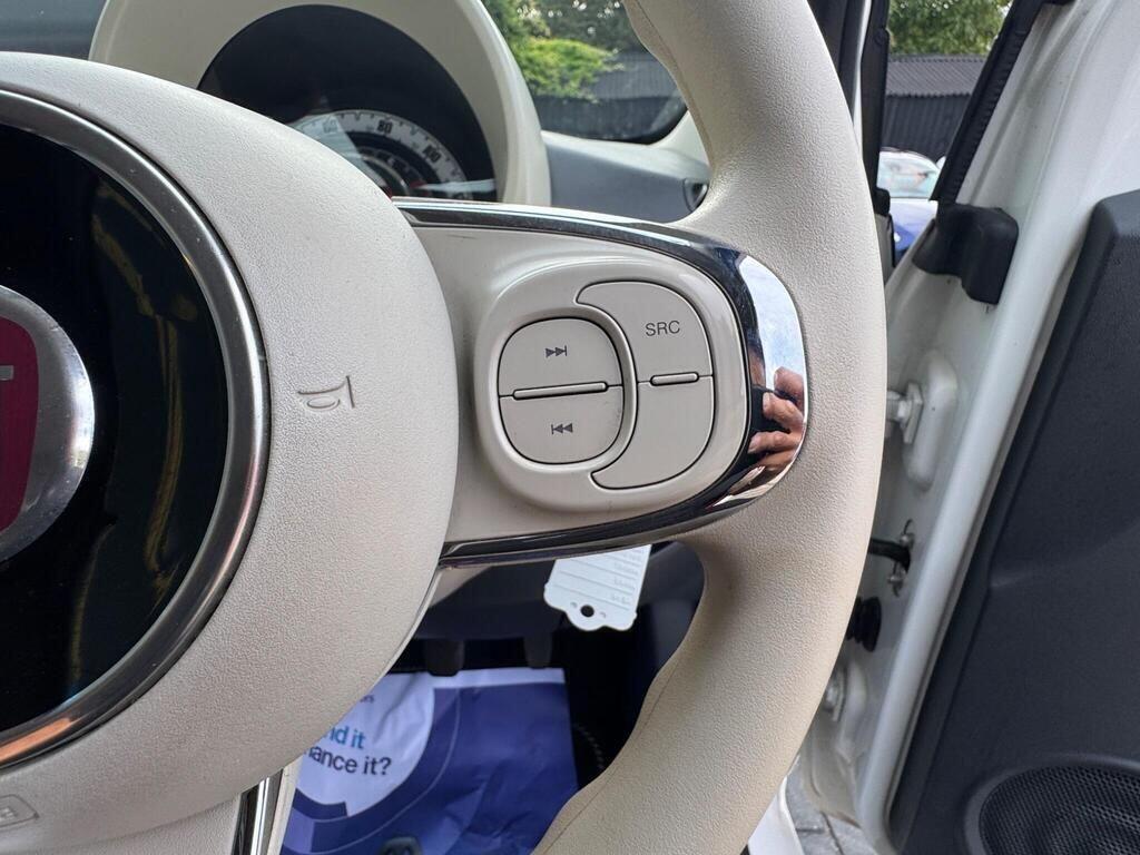 Used Fiat 500 2017 for sale - 77808052: Photo 27