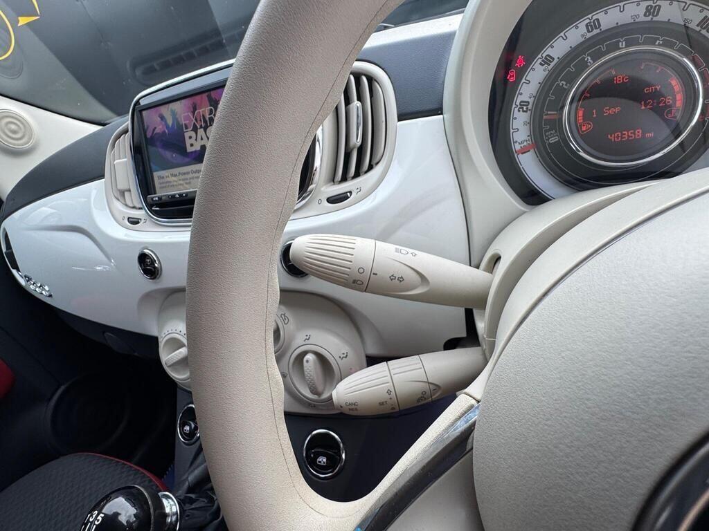 Used Fiat 500 2017 for sale - 77808052: Photo 28