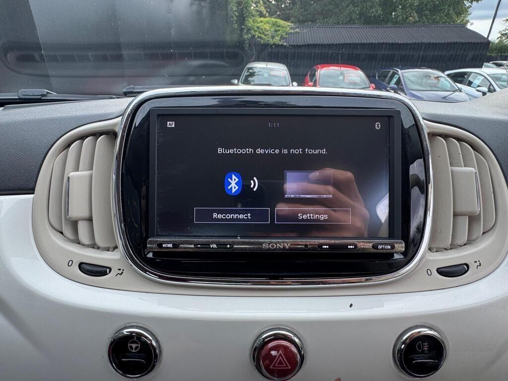 Used Fiat 500 2017 for sale - 77808052: Photo 31