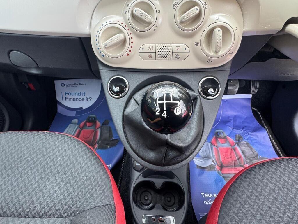 Used Fiat 500 2017 for sale - 77808052: Photo 33