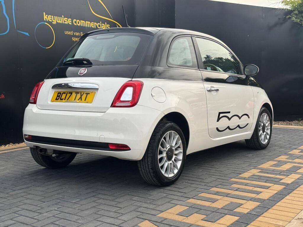 Used Fiat 500 2017 for sale - 77808052: Photo 6