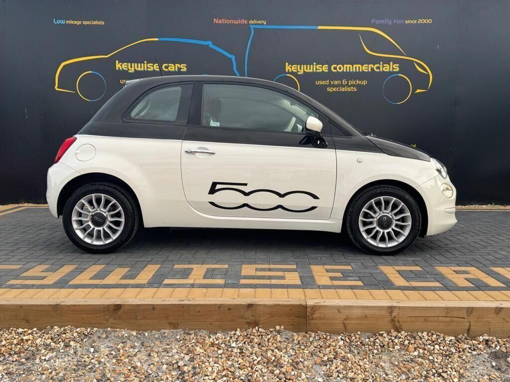 Used Fiat 500 2017 for sale - 77808052: Photo 7