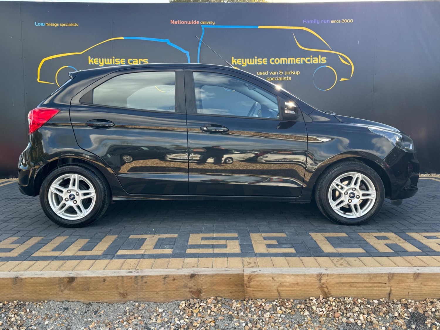 Used Ford Ka+ 2016 for sale - 76995981: Photo 10