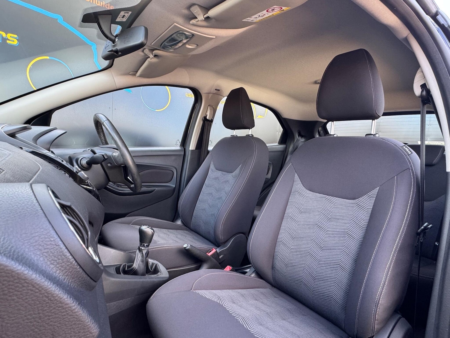 Used Ford Ka+ 2016 for sale - 76995981: Photo 15