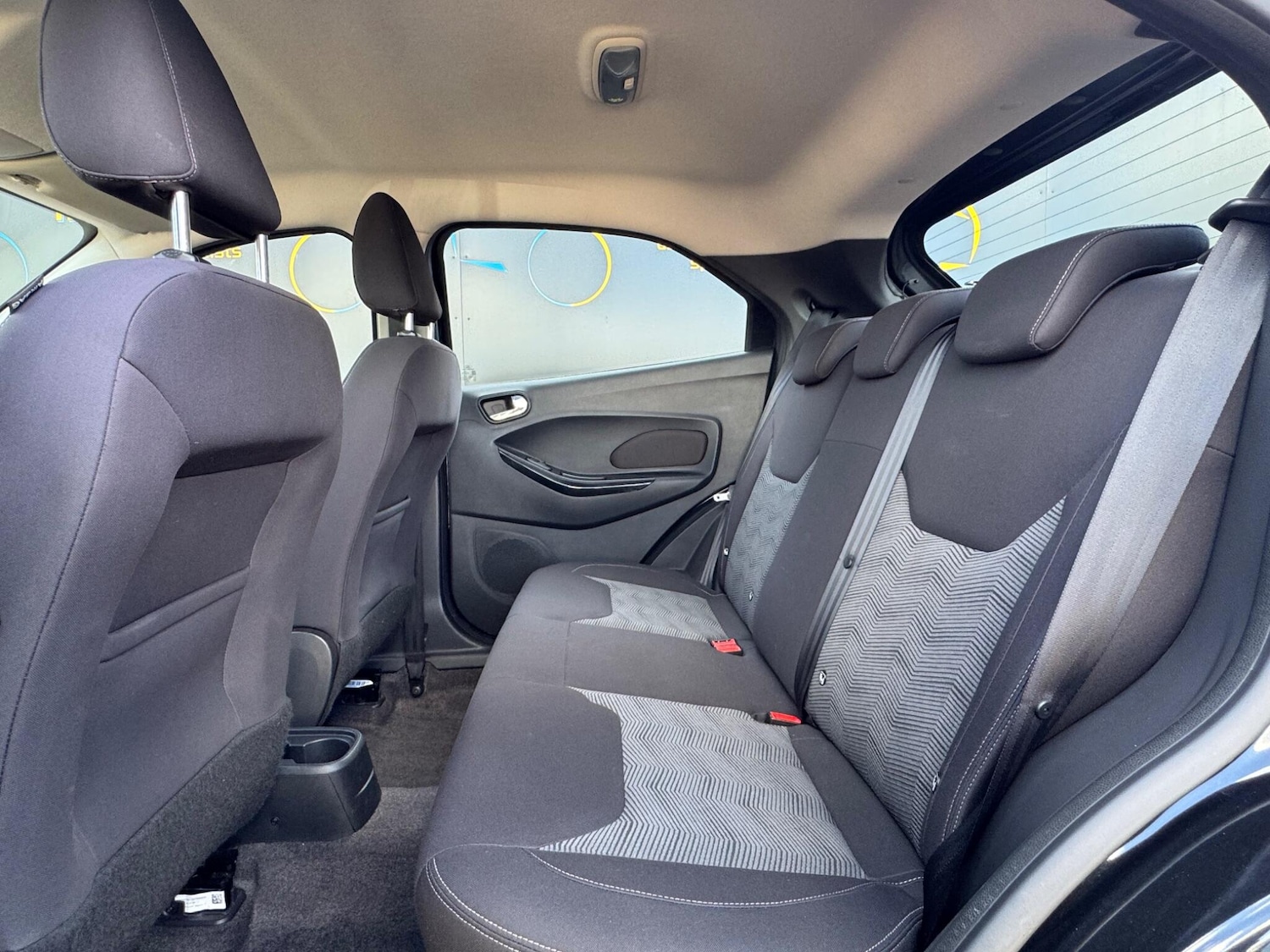 Used Ford Ka+ 2016 for sale - 76995981: Photo 16