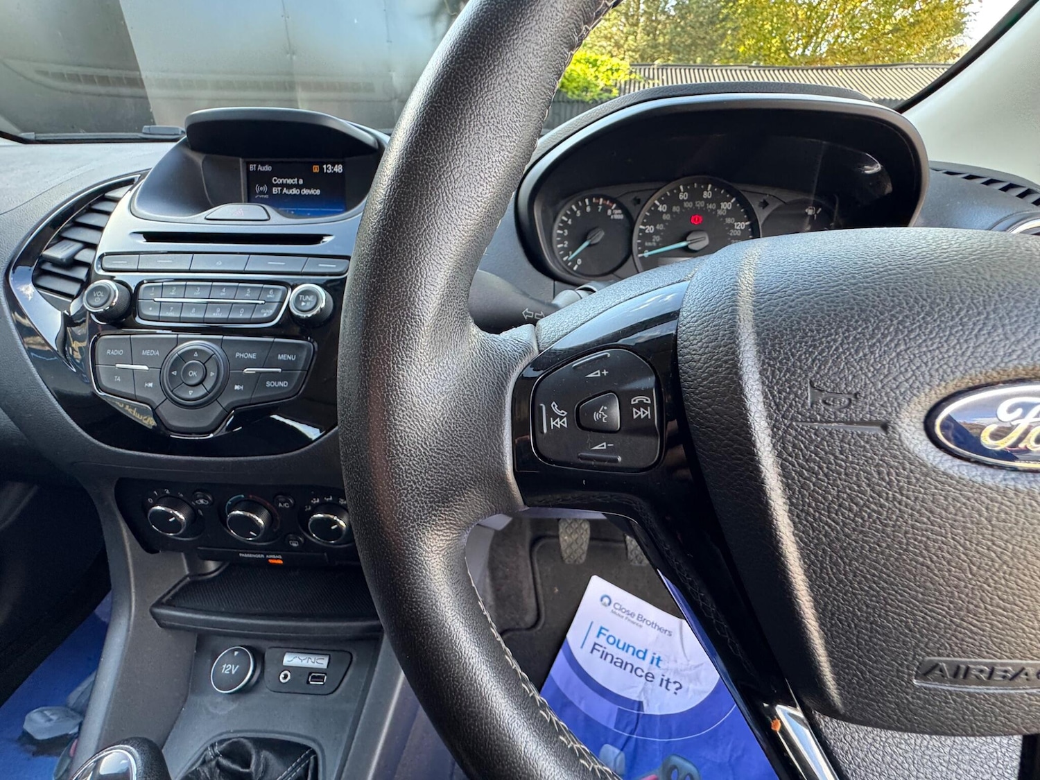 Used Ford Ka+ 2016 for sale - 76995981: Photo 22