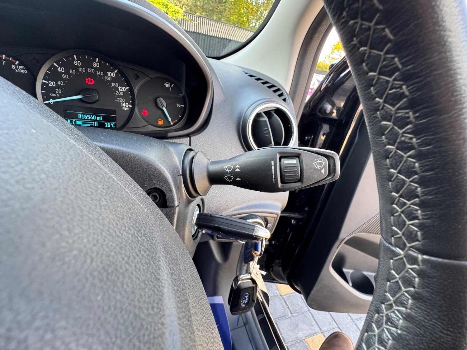 Used Ford Ka+ 2016 for sale - 76995981: Photo 25