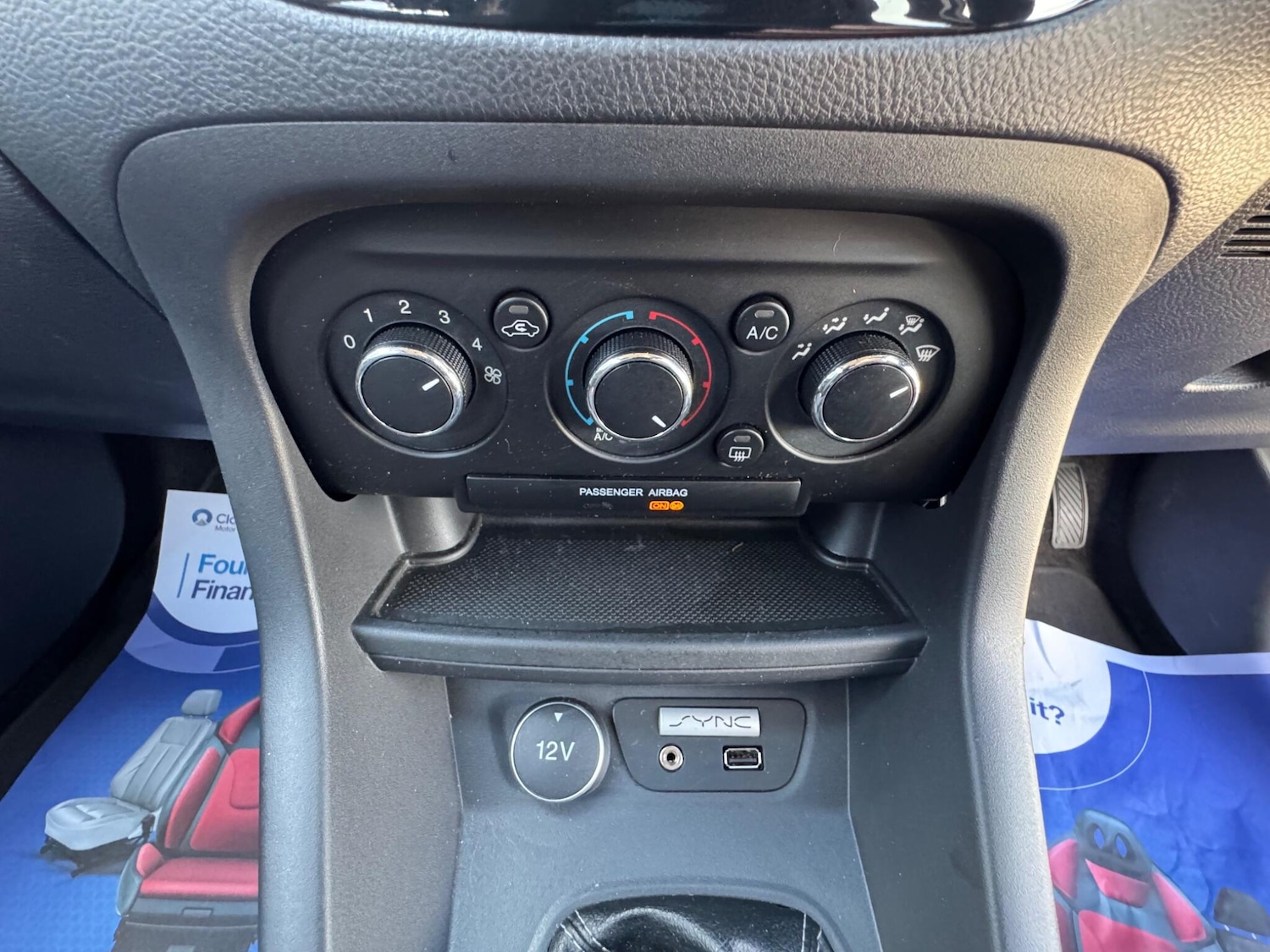 Used Ford Ka+ 2016 for sale - 76995981: Photo 26