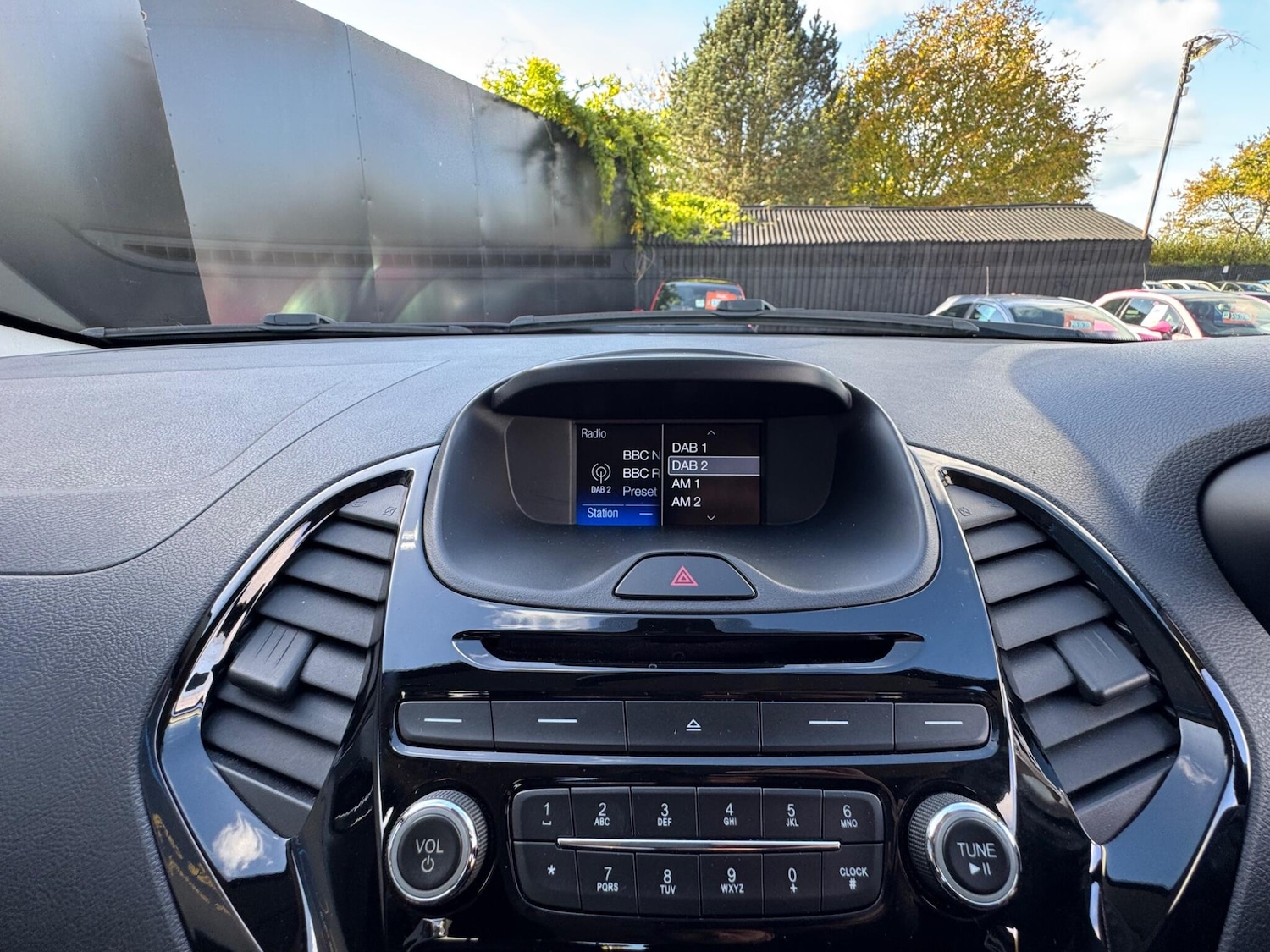 Used Ford Ka+ 2016 for sale - 76995981: Photo 30