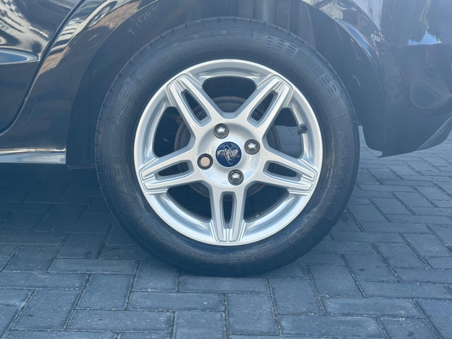 Used Ford Ka+ 2016 for sale - 76995981: Photo 4