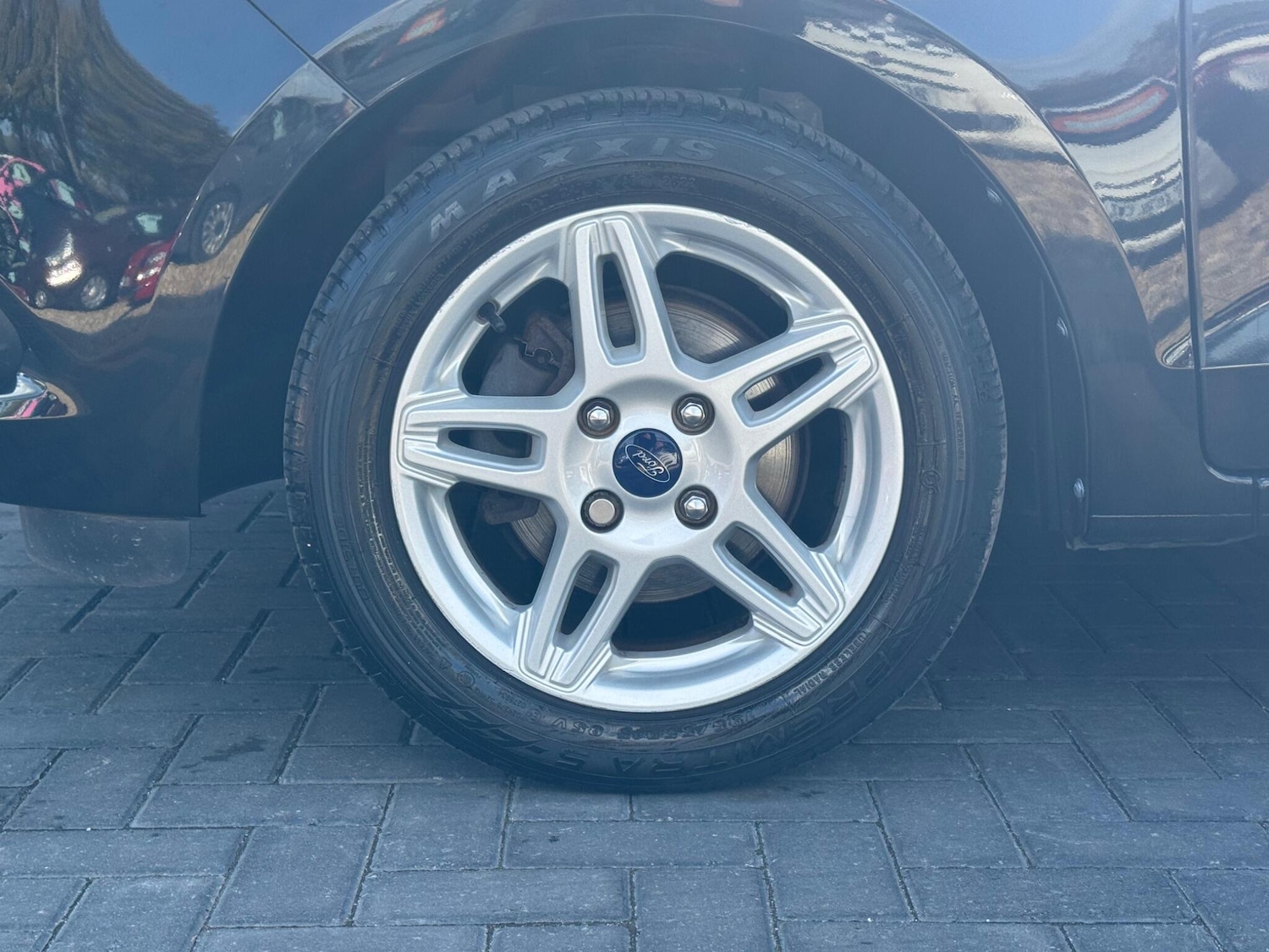 Used Ford Ka+ 2016 for sale - 76995981: Photo 5