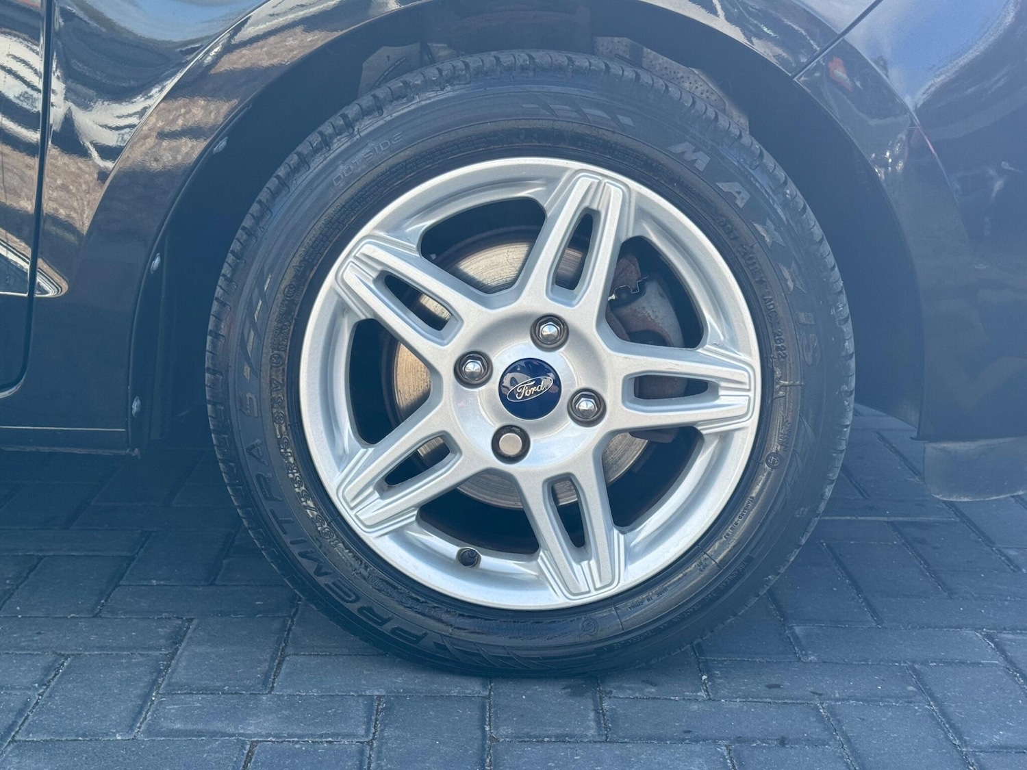 Used Ford Ka+ 2016 for sale - 76995981: Photo 7