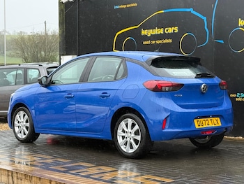 Used Vauxhall Corsa 2022 for sale - 78244526: Photo