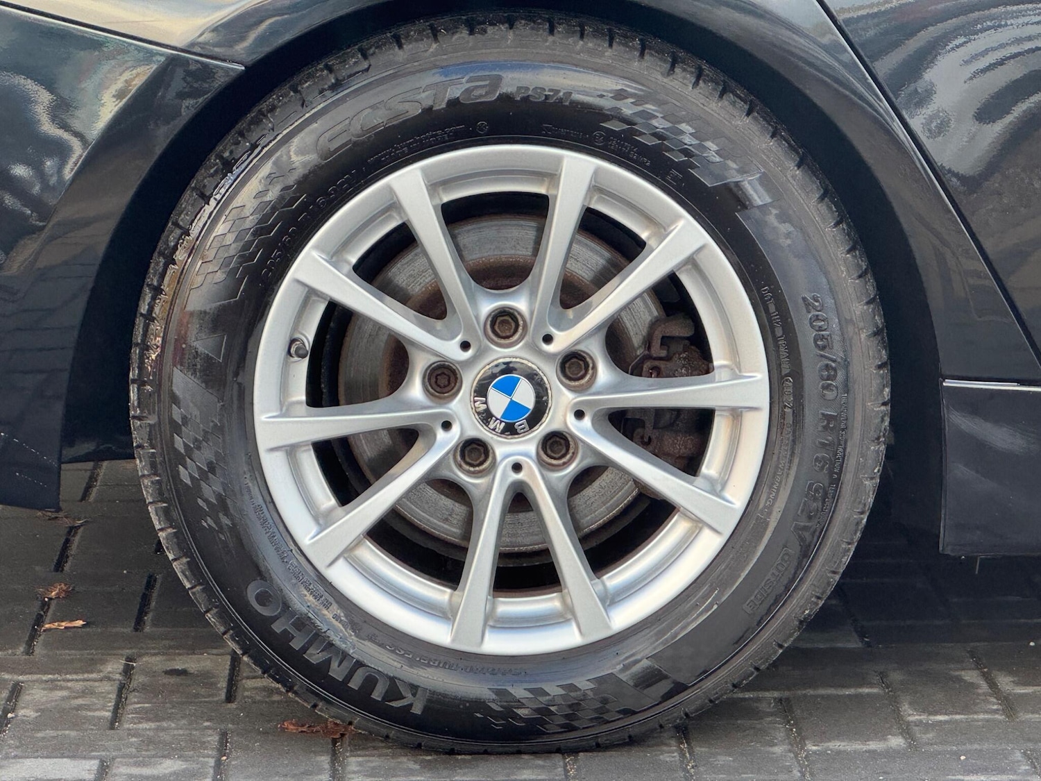 Used BMW 3 Series 2015 for sale - 76824081: Photo 11