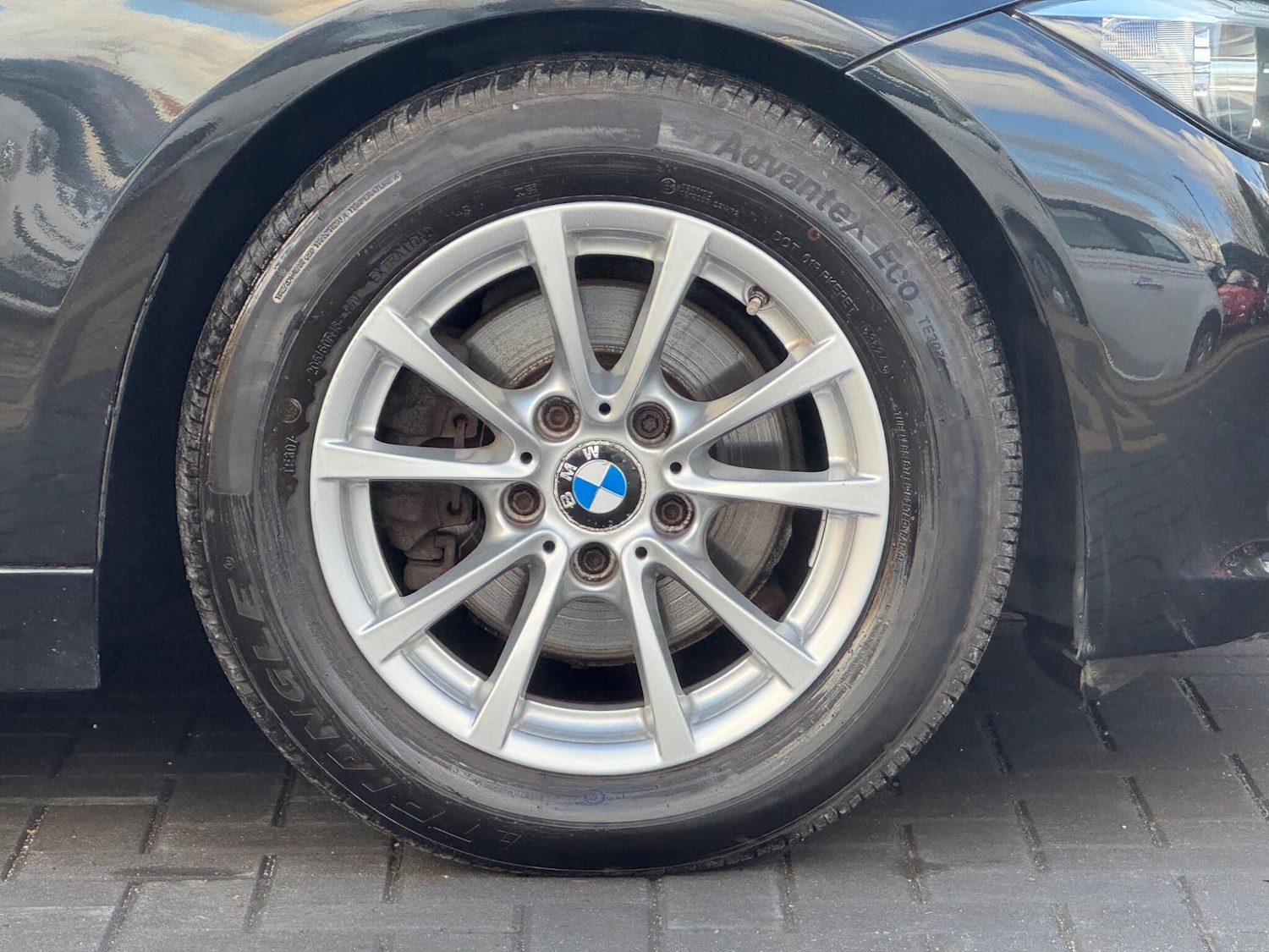 Used BMW 3 Series 2015 for sale - 76824081: Photo 13