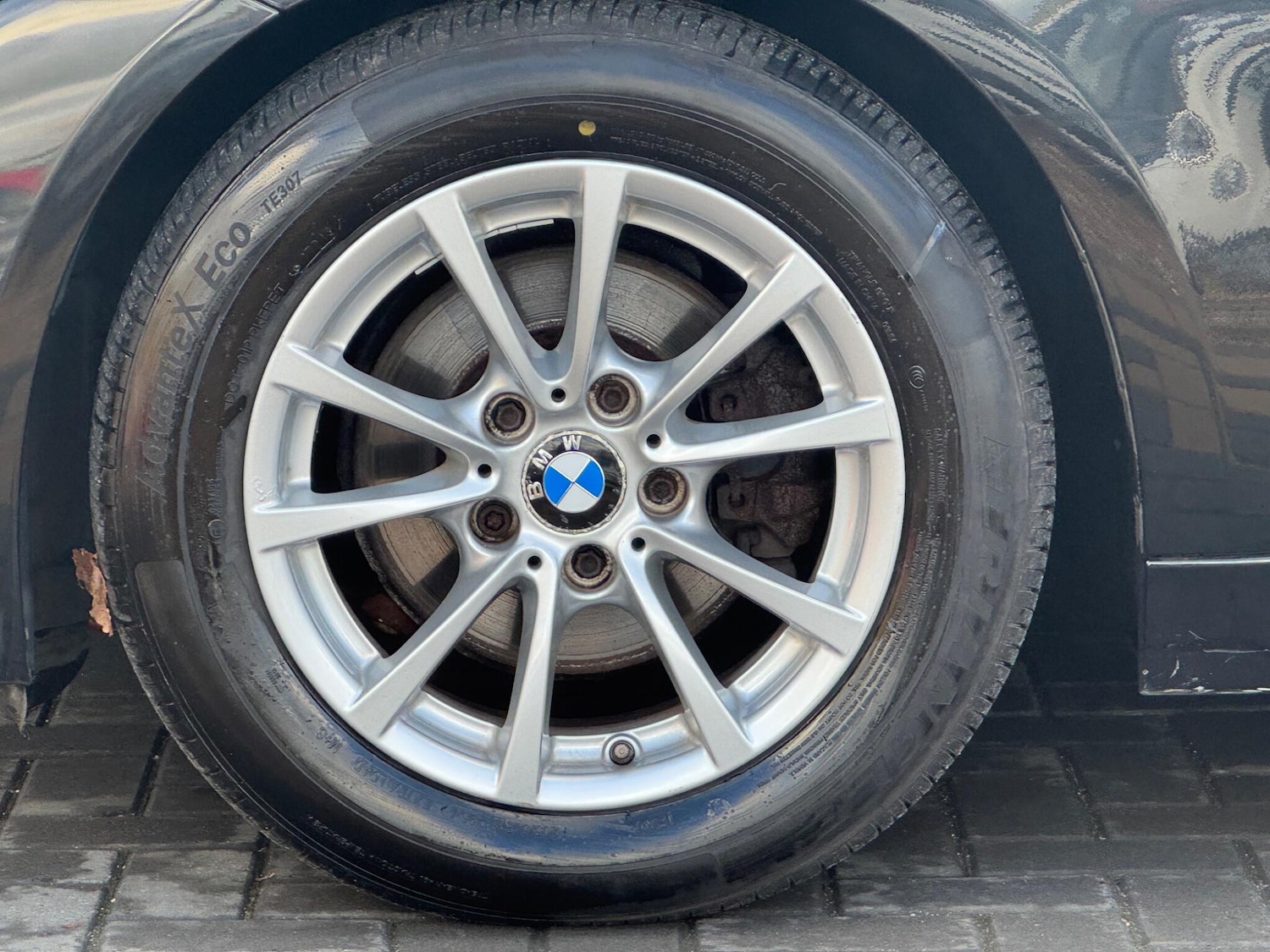 Used BMW 3 Series 2015 for sale - 76824081: Photo 14