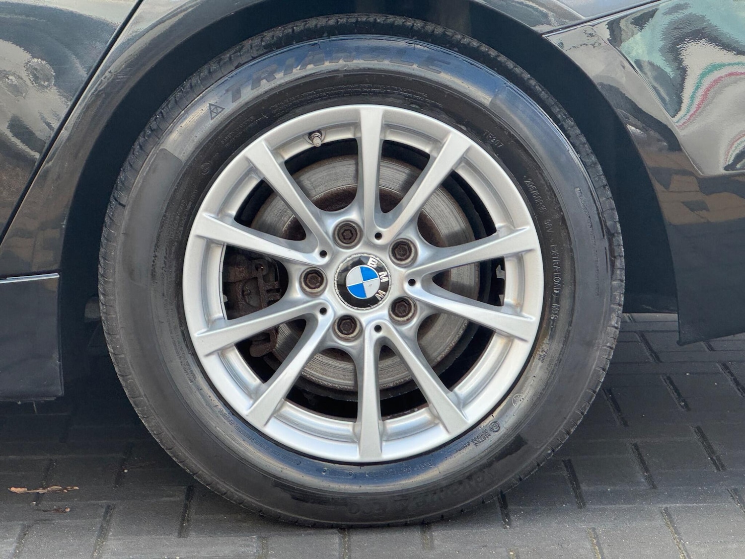 Used BMW 3 Series 2015 for sale - 76824081: Photo 15