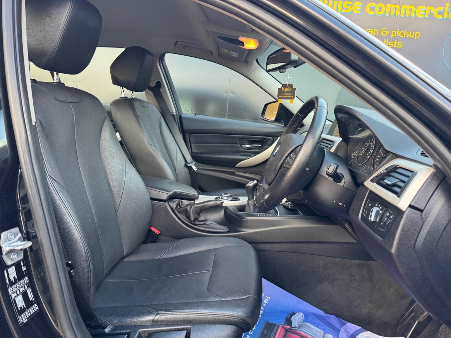 Used BMW 3 Series 2015 for sale - 76824081: Photo 17