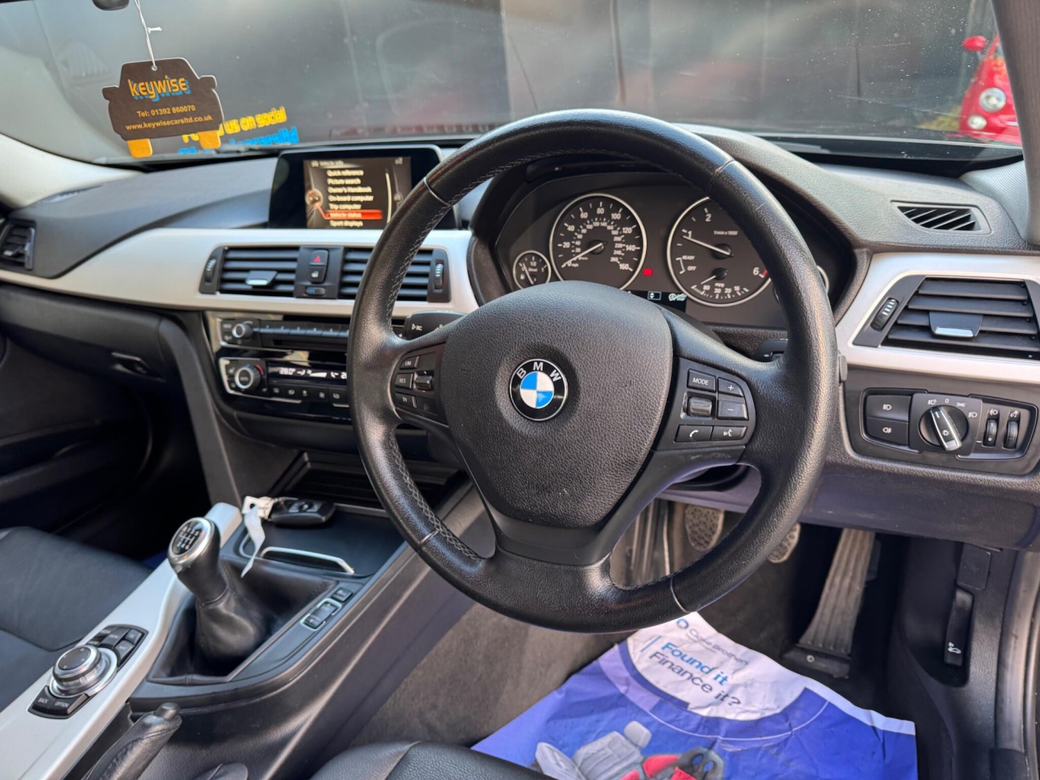 Used BMW 3 Series 2015 for sale - 76824081: Photo 18