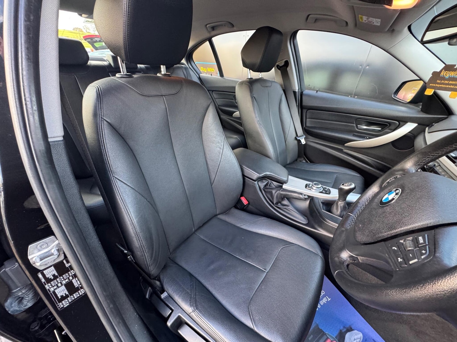 Used BMW 3 Series 2015 for sale - 76824081: Photo 19