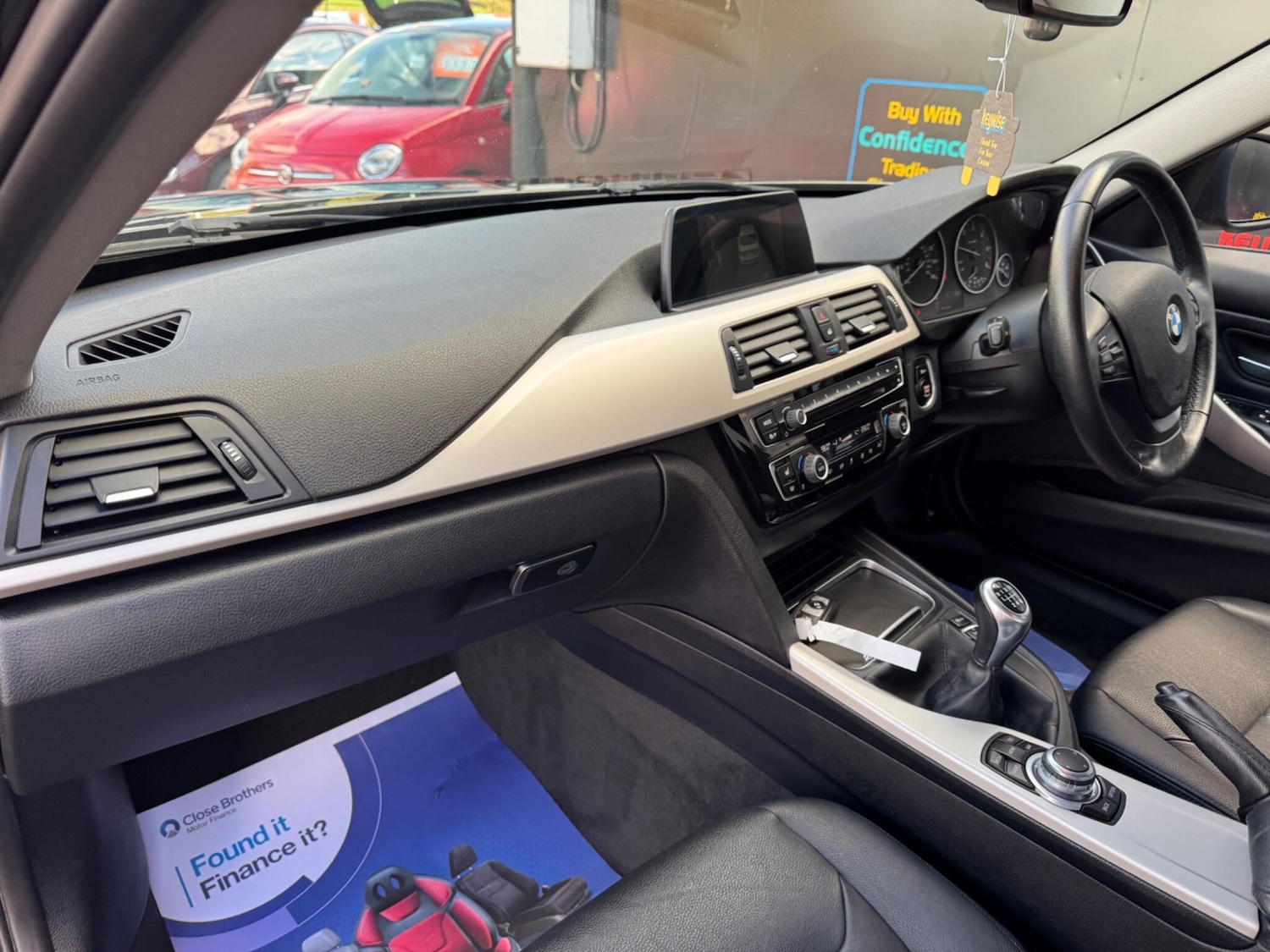 Used BMW 3 Series 2015 for sale - 76824081: Photo 22