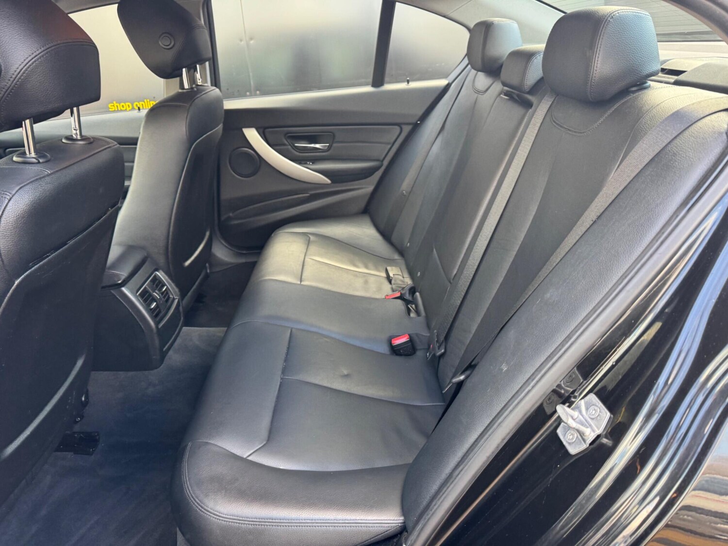 Used BMW 3 Series 2015 for sale - 76824081: Photo 24