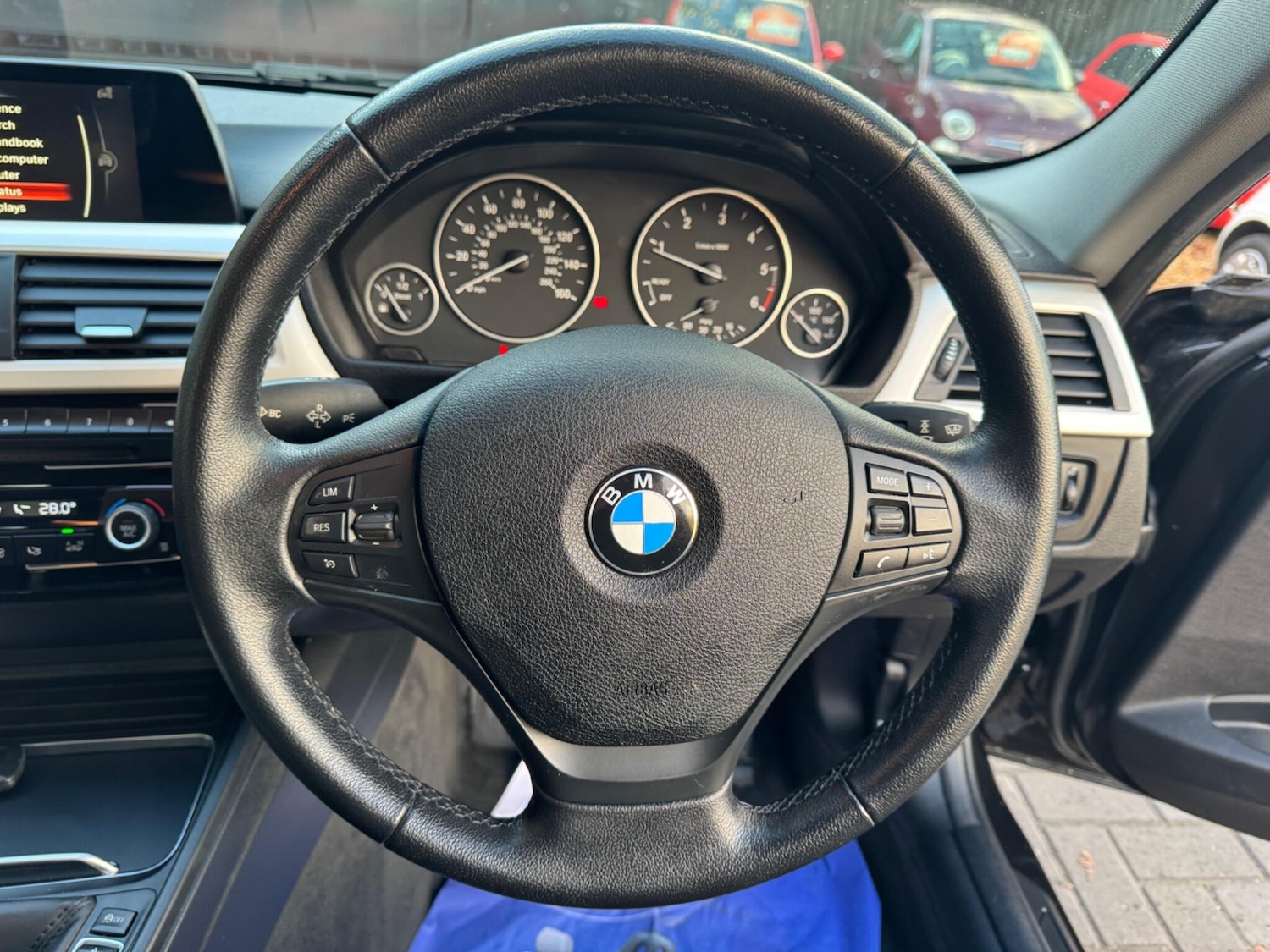 Used BMW 3 Series 2015 for sale - 76824081: Photo 27