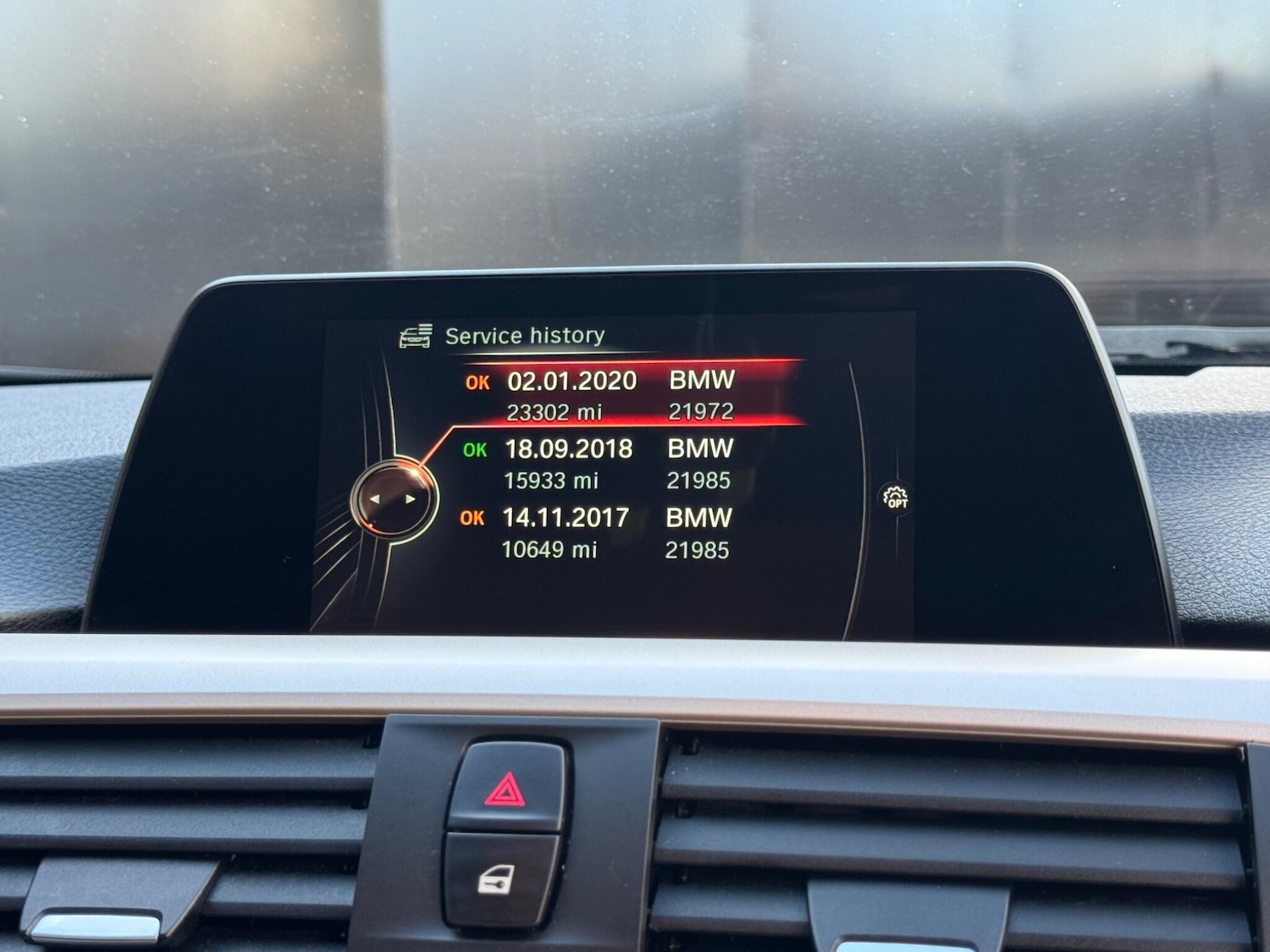 Used BMW 3 Series 2015 for sale - 76824081: Photo 35