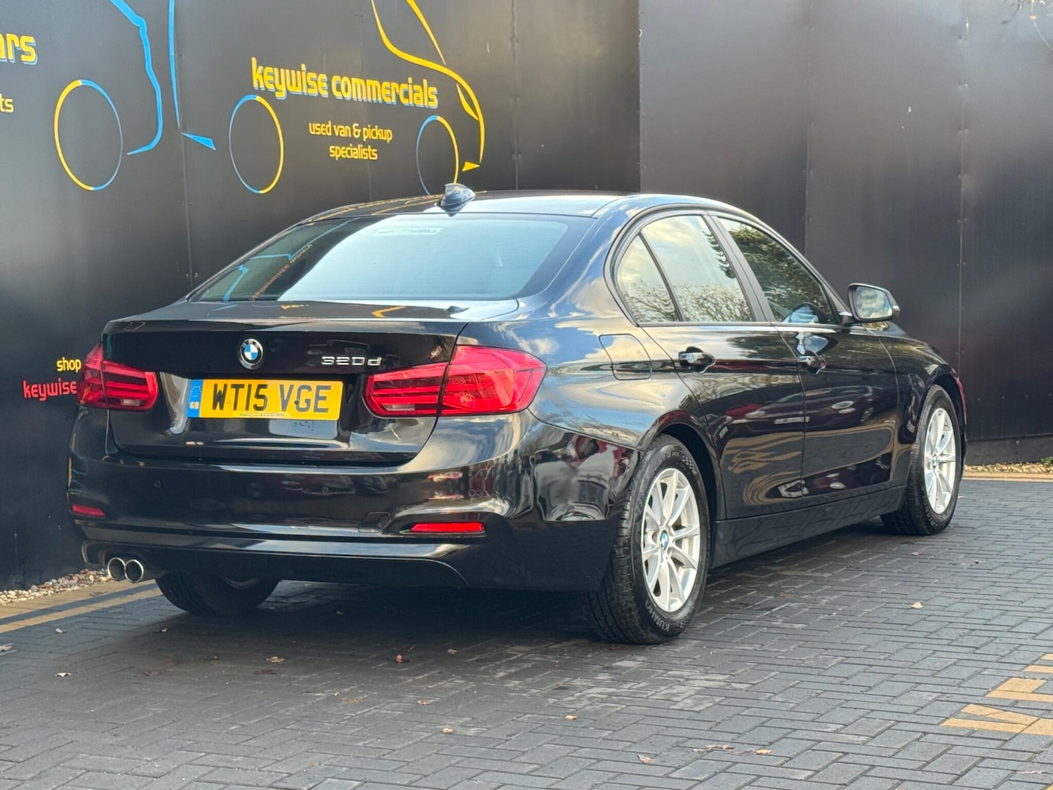 Used BMW 3 Series 2015 for sale - 76824081: Photo 6