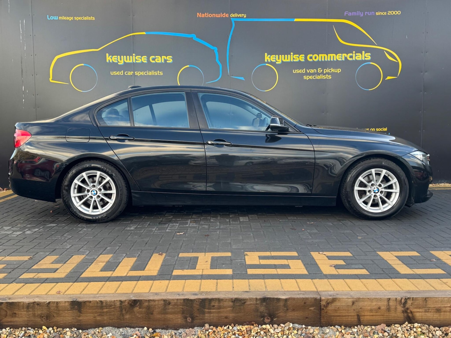 Used BMW 3 Series 2015 for sale - 76824081: Photo 7