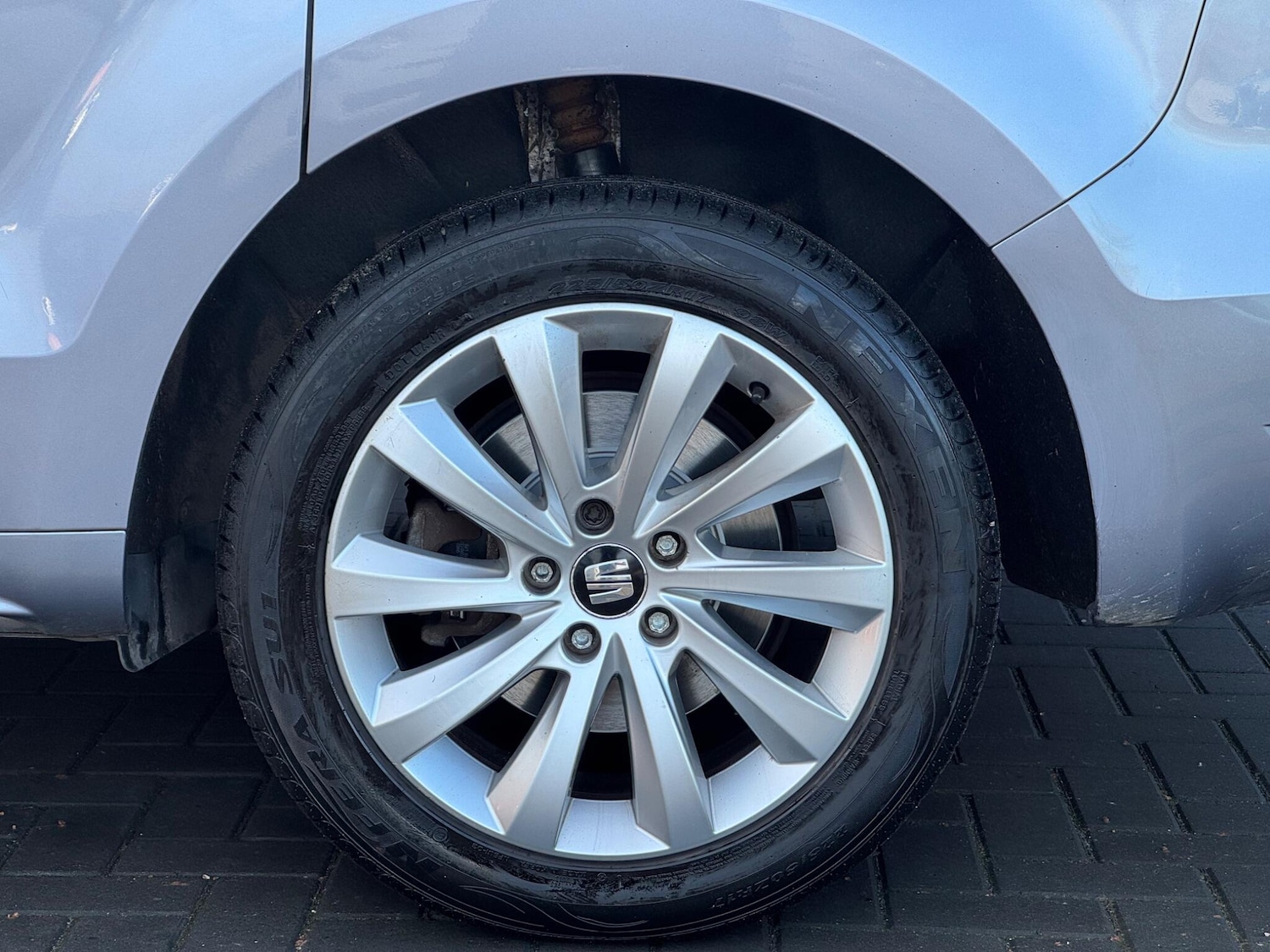 Used SEAT Alhambra 2017 for sale - 77131028: Photo 13