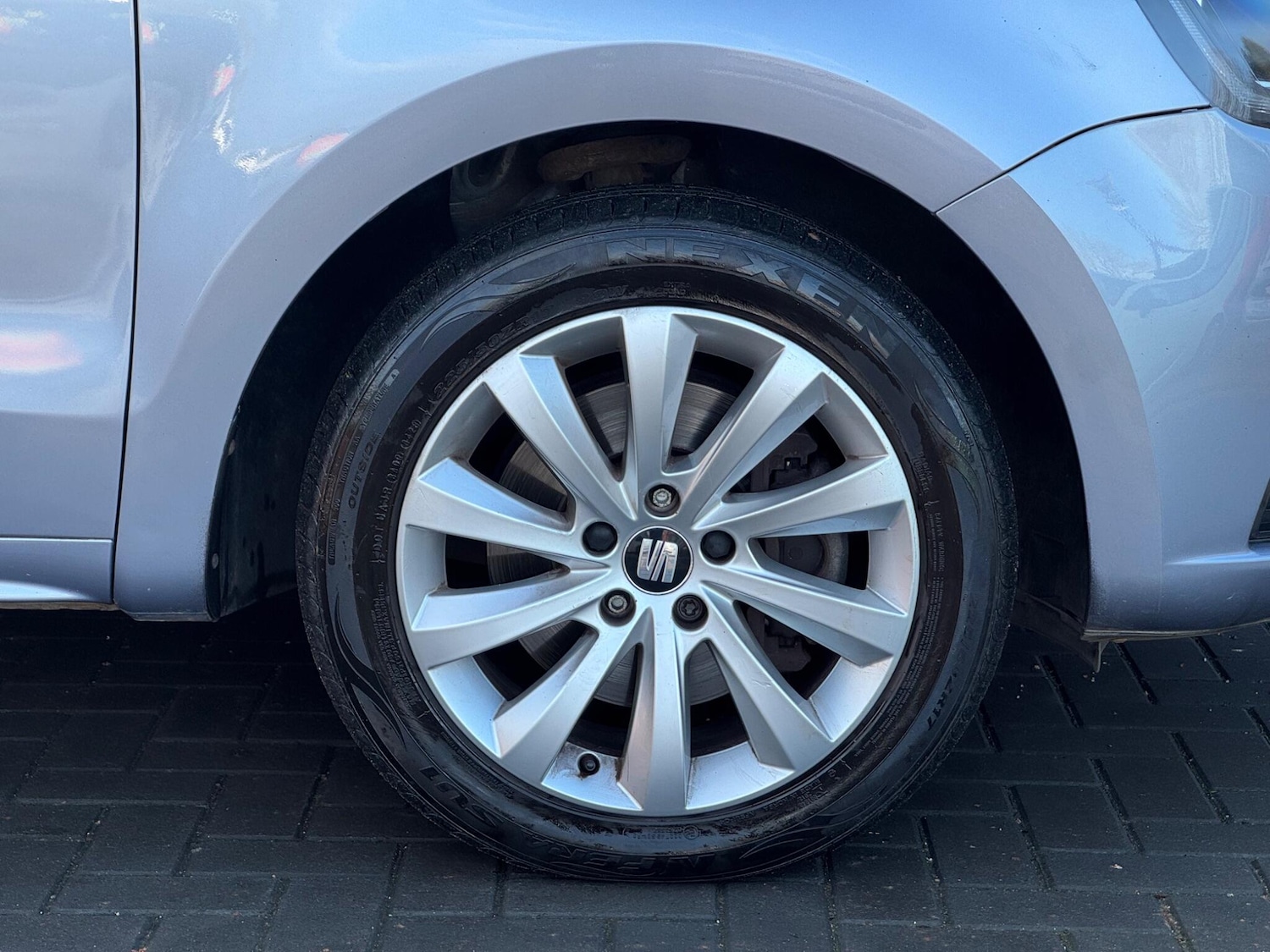 Used SEAT Alhambra 2017 for sale - 77131028: Photo 15