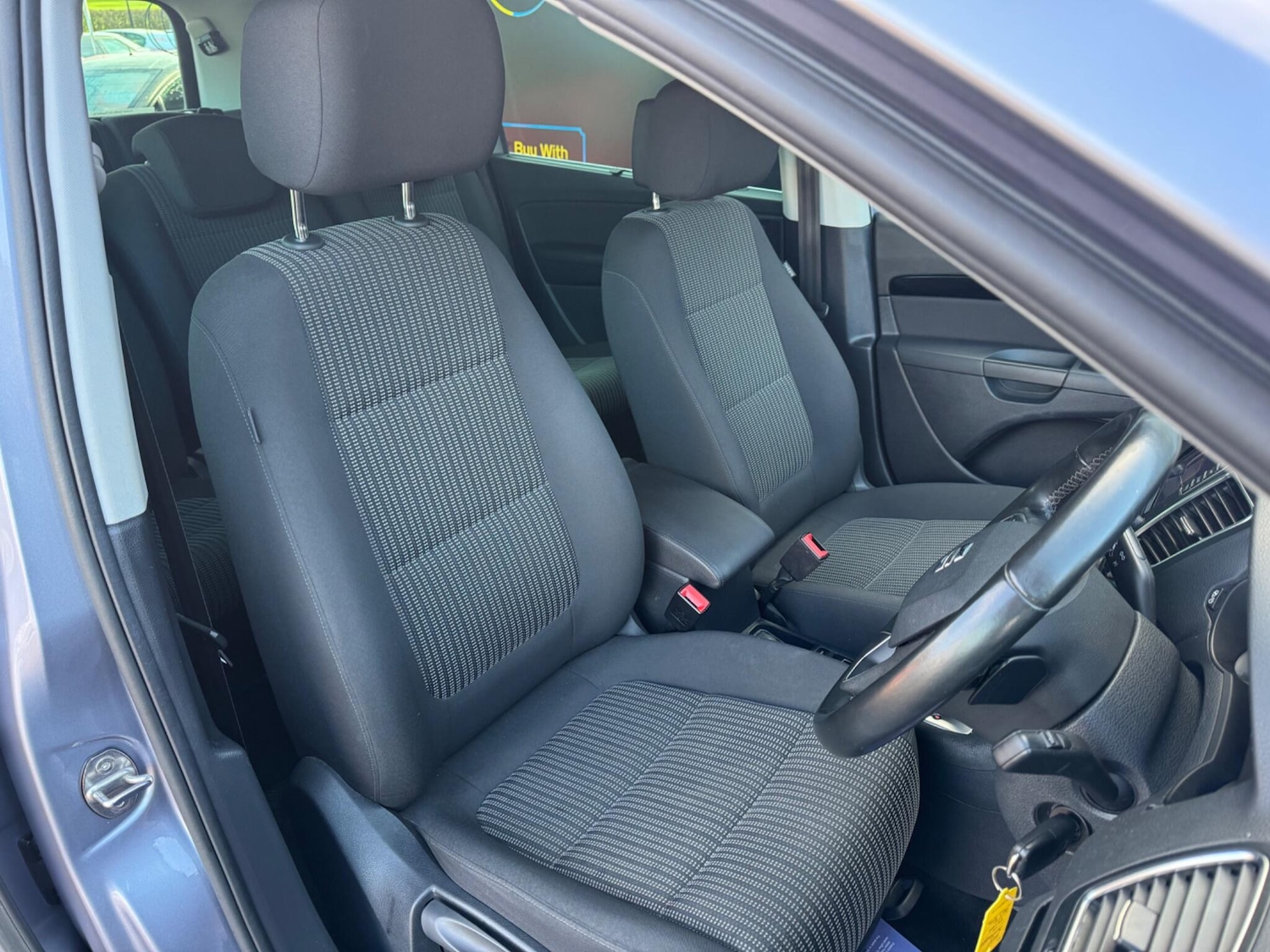 Used SEAT Alhambra 2017 for sale - 77131028: Photo 18