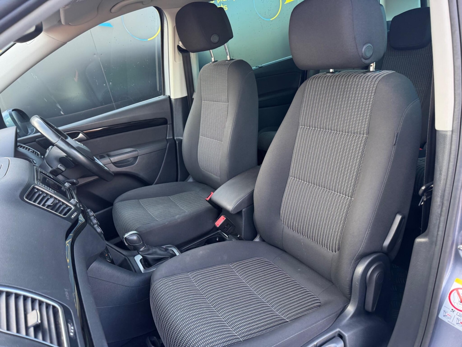 Used SEAT Alhambra 2017 for sale - 77131028: Photo 19