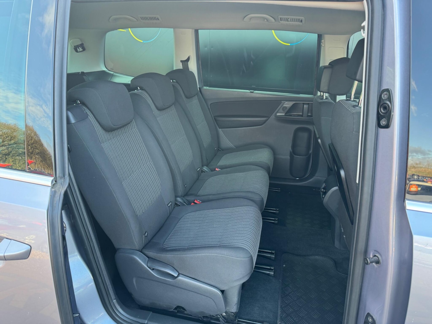 Used SEAT Alhambra 2017 for sale - 77131028: Photo 22