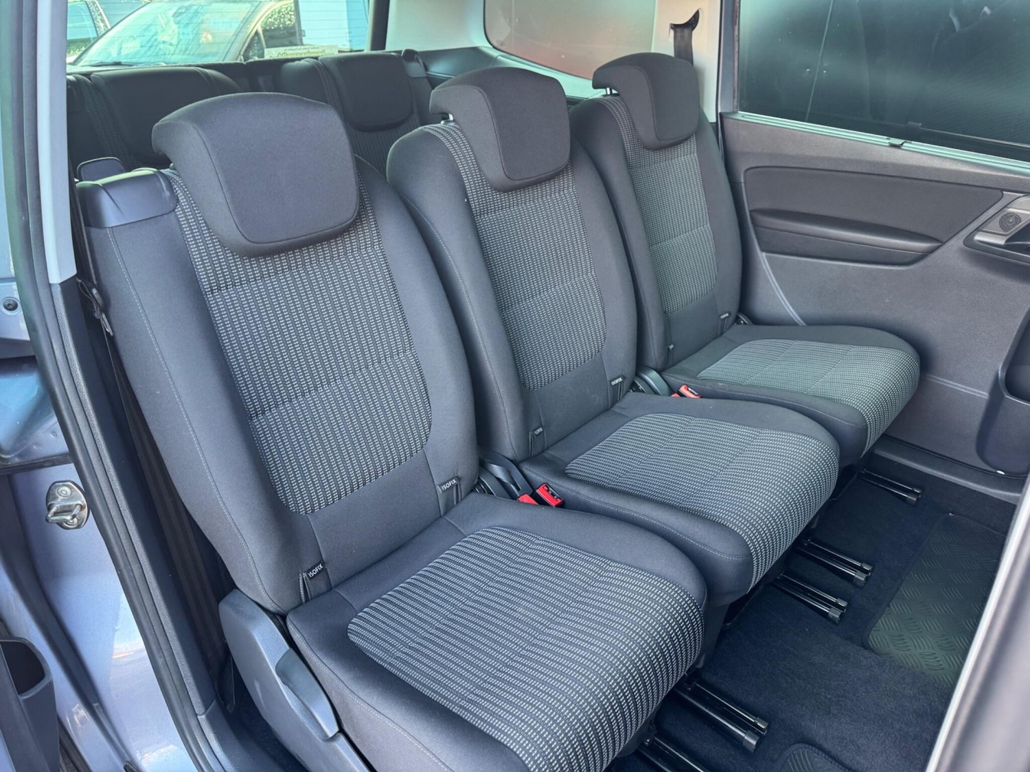 Used SEAT Alhambra 2017 for sale - 77131028: Photo 23