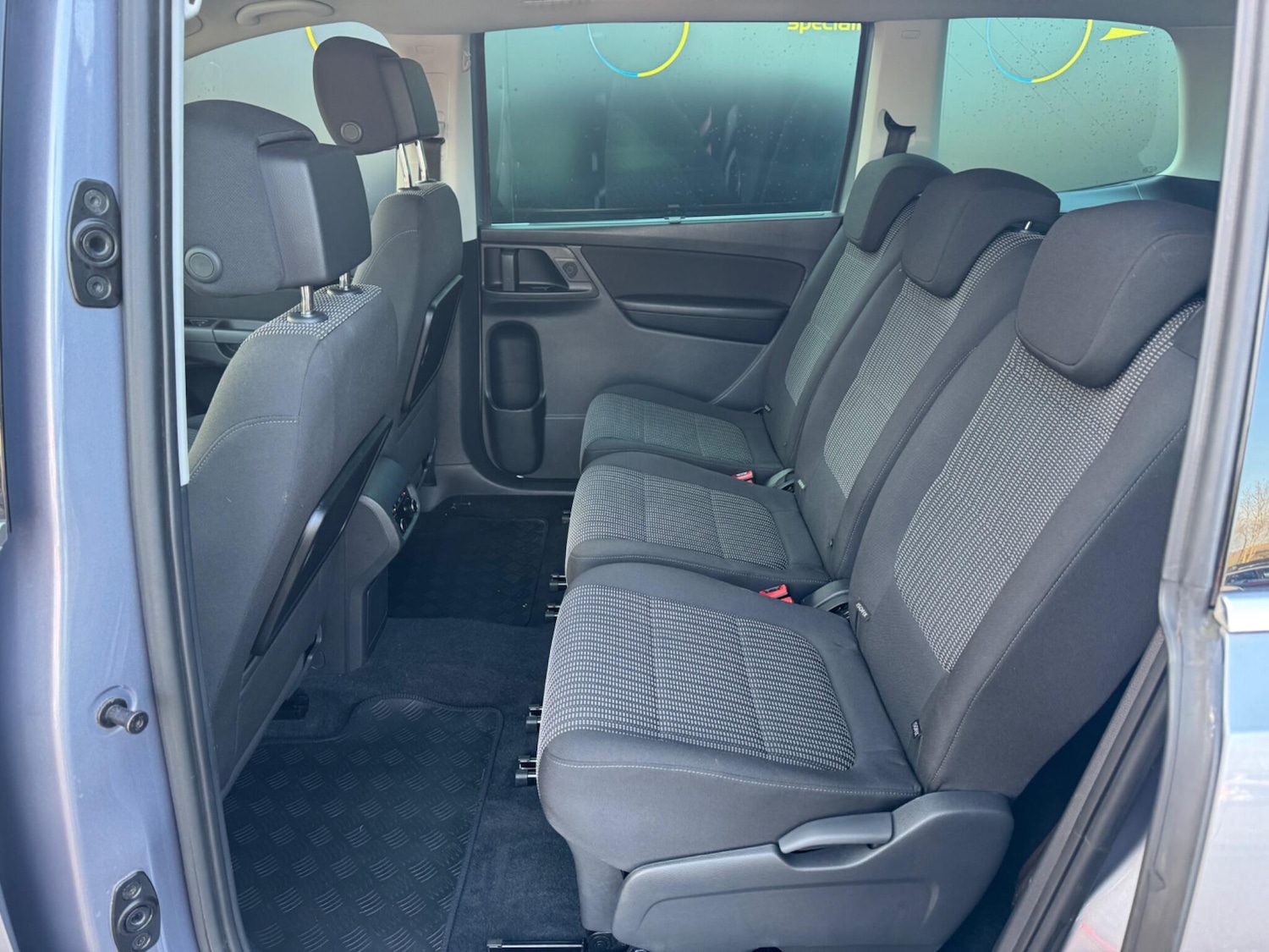 Used SEAT Alhambra 2017 for sale - 77131028: Photo 25