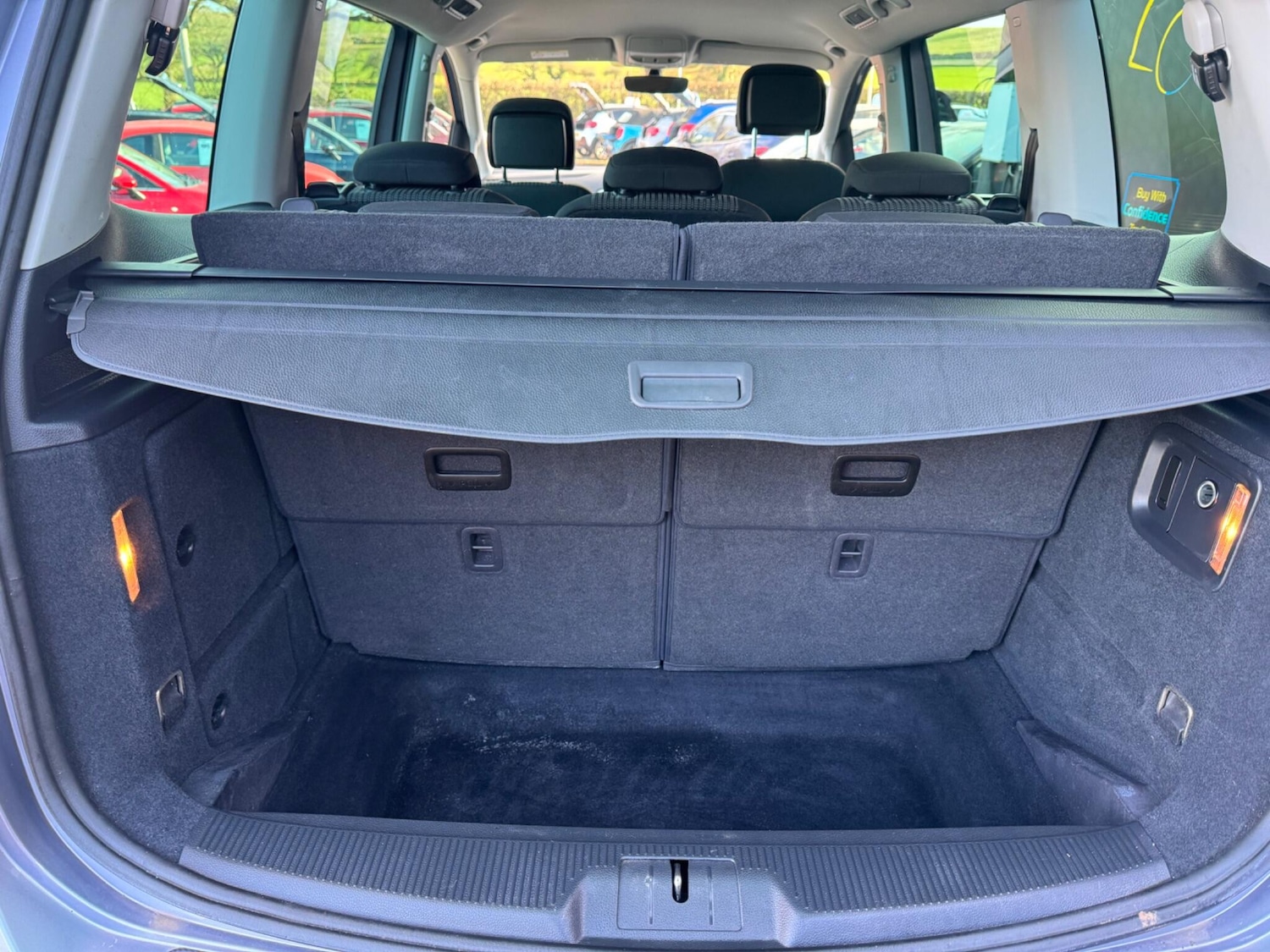 Used SEAT Alhambra 2017 for sale - 77131028: Photo 27