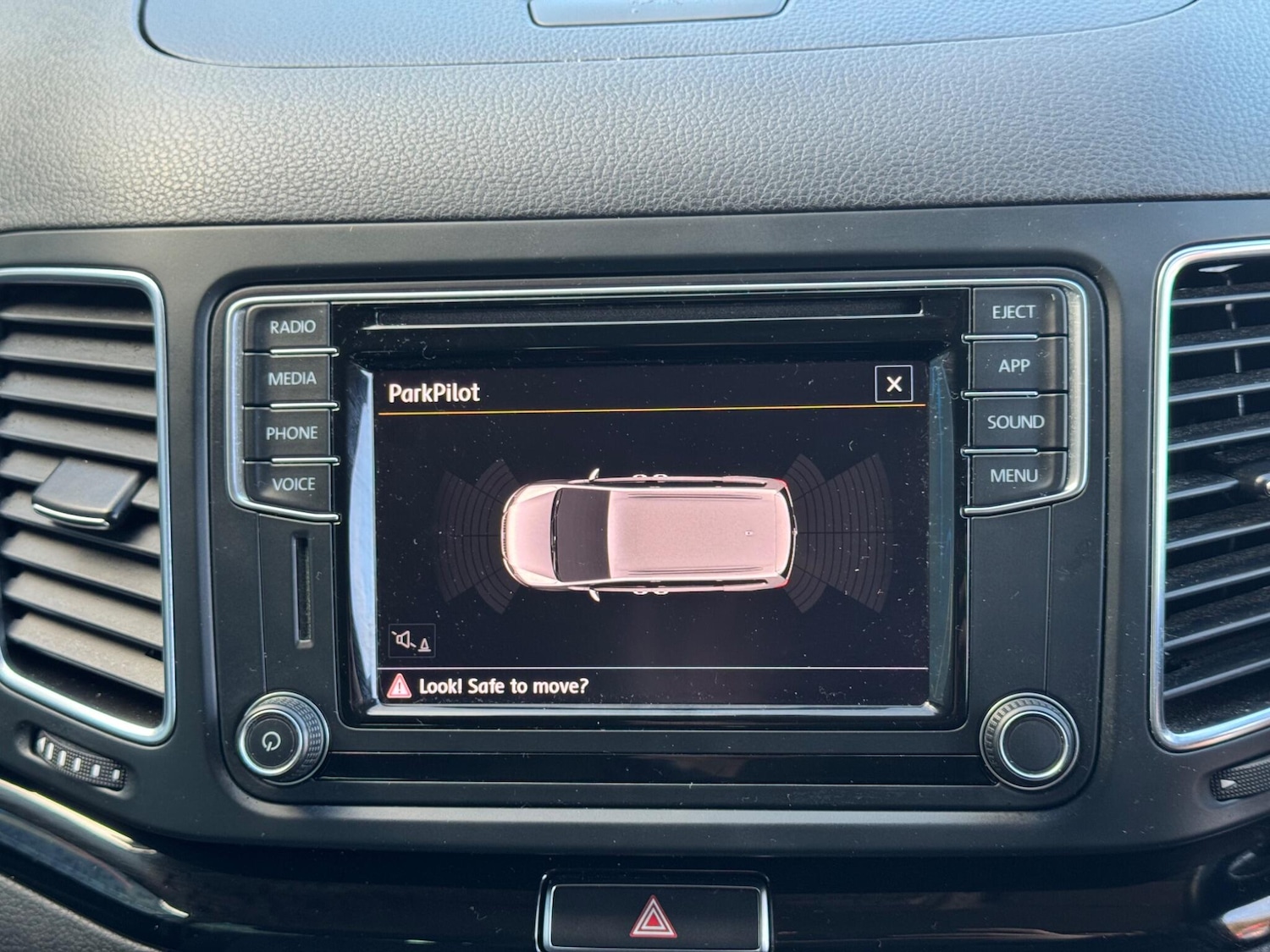 Used SEAT Alhambra 2017 for sale - 77131028: Photo 32