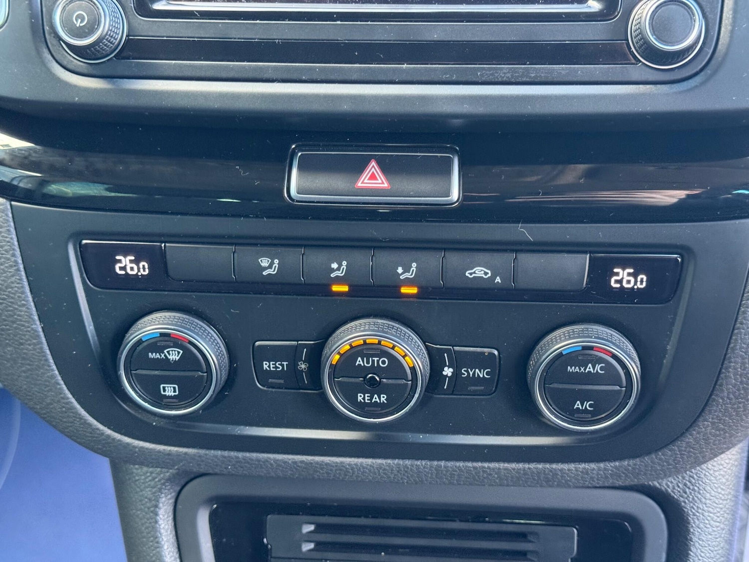 Used SEAT Alhambra 2017 for sale - 77131028: Photo 33