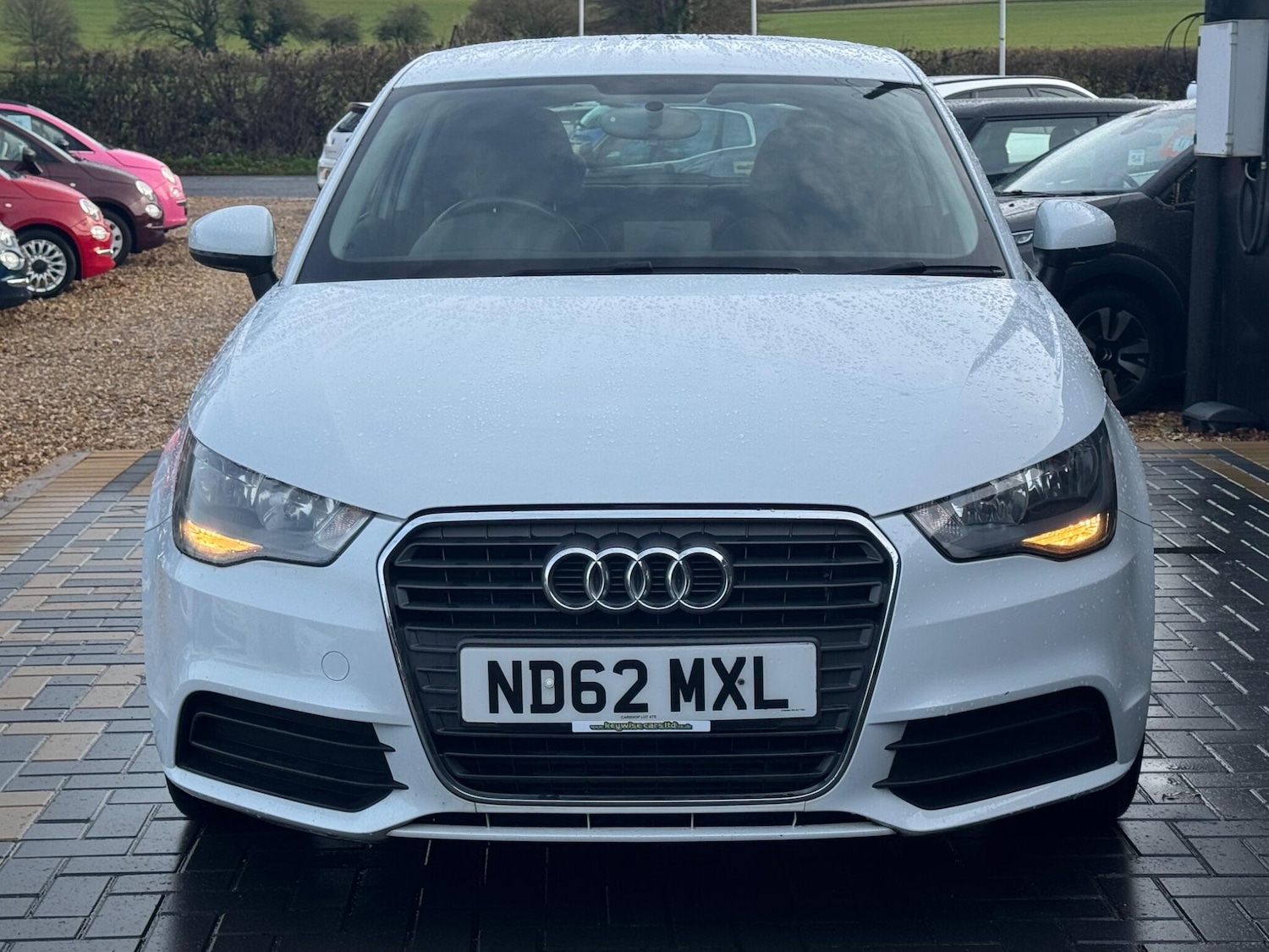 Used Audi A1 2012 for sale - 77155841: Photo 10