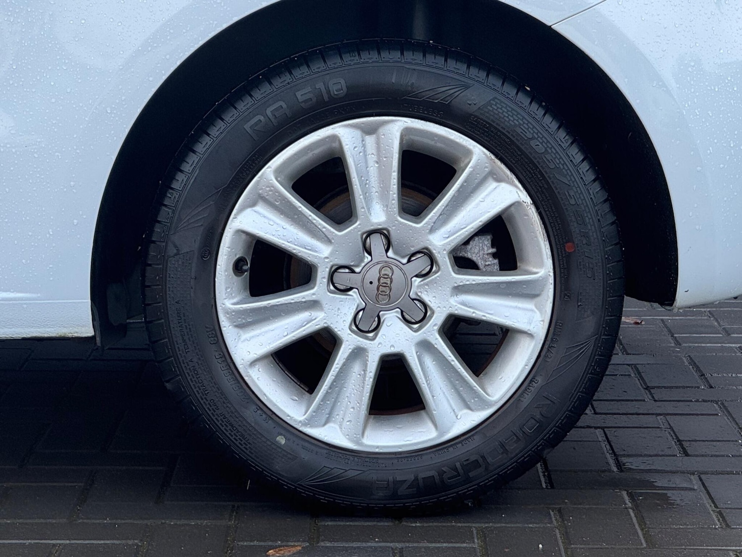 Used Audi A1 2012 for sale - 77155841: Photo 14