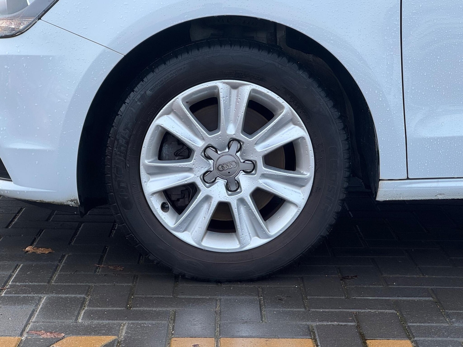 Used Audi A1 2012 for sale - 77155841: Photo 15