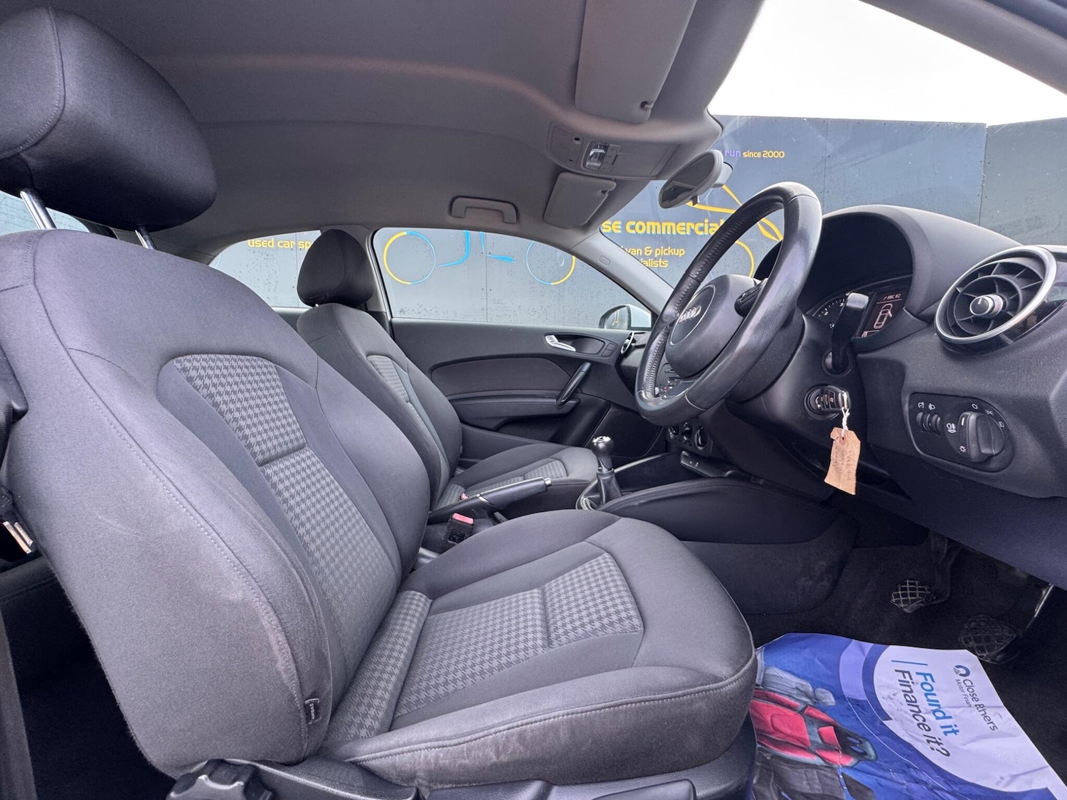 Used Audi A1 2012 for sale - 77155841: Photo 17