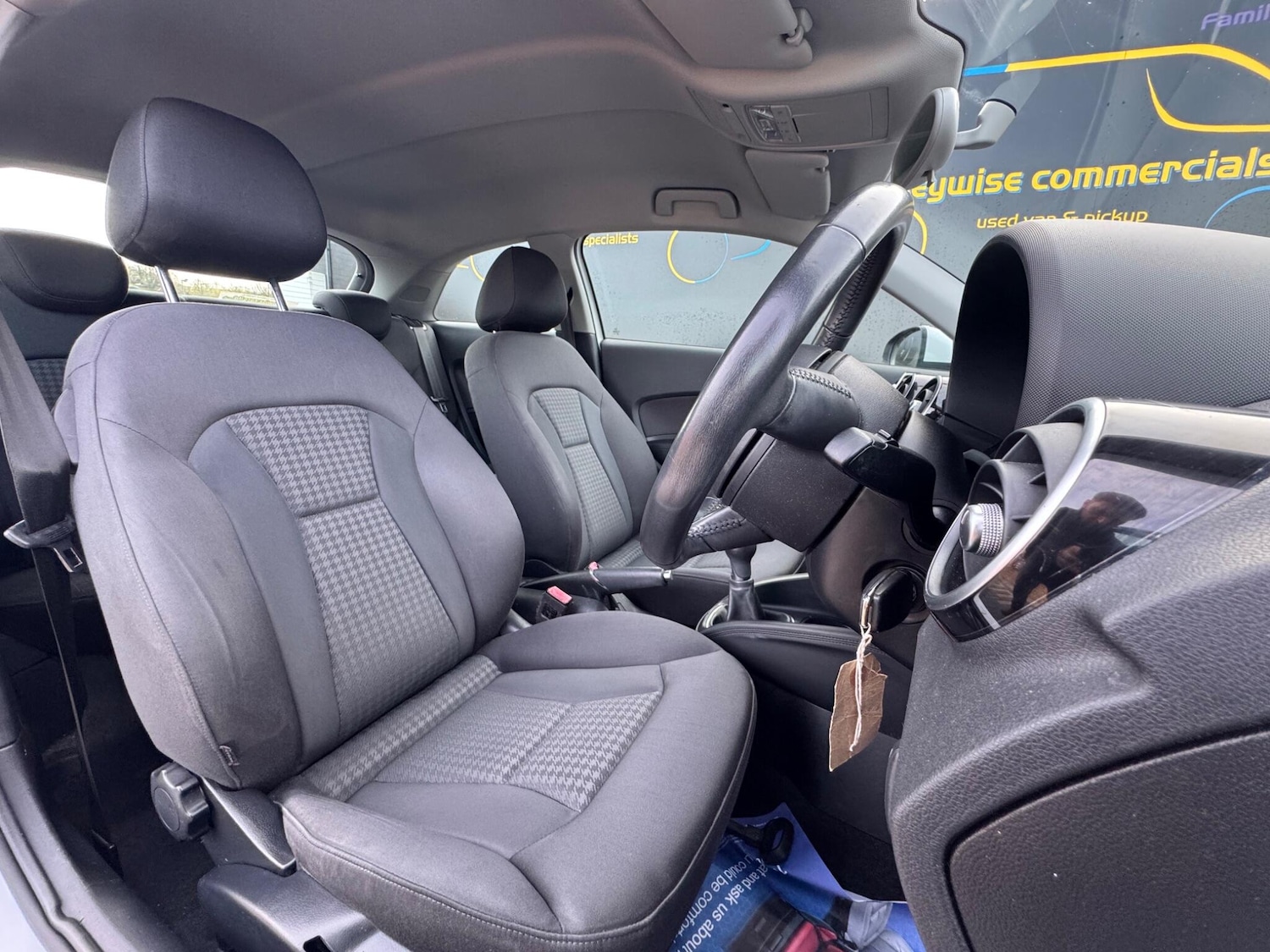 Used Audi A1 2012 for sale - 77155841: Photo 18