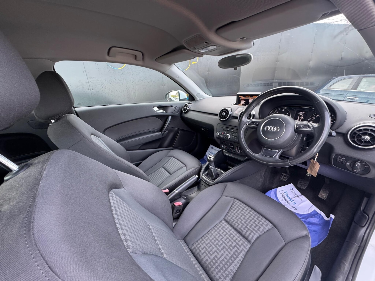 Used Audi A1 2012 for sale - 77155841: Photo 19